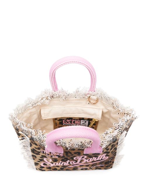 Borsa bambina vanity mini MC2 SAINT BARTH Kids | VANITY MINI01545H